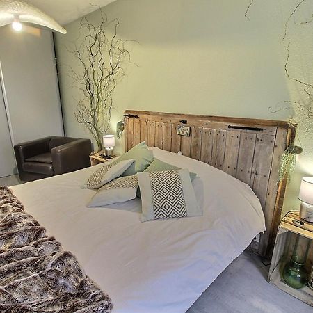 Charmant Appart Avec Garage Et Terrasse Au Coeur De Colmar, Pres De La Route Des Vins D'Alsace - Fr-1-722-6 Extérieur photo
