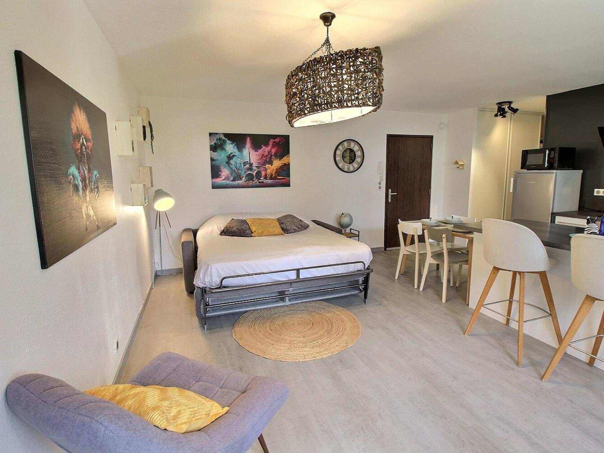 Charmant Appart Avec Garage Et Terrasse Au Coeur De Colmar, Pres De La Route Des Vins D'Alsace - Fr-1-722-6 Extérieur photo