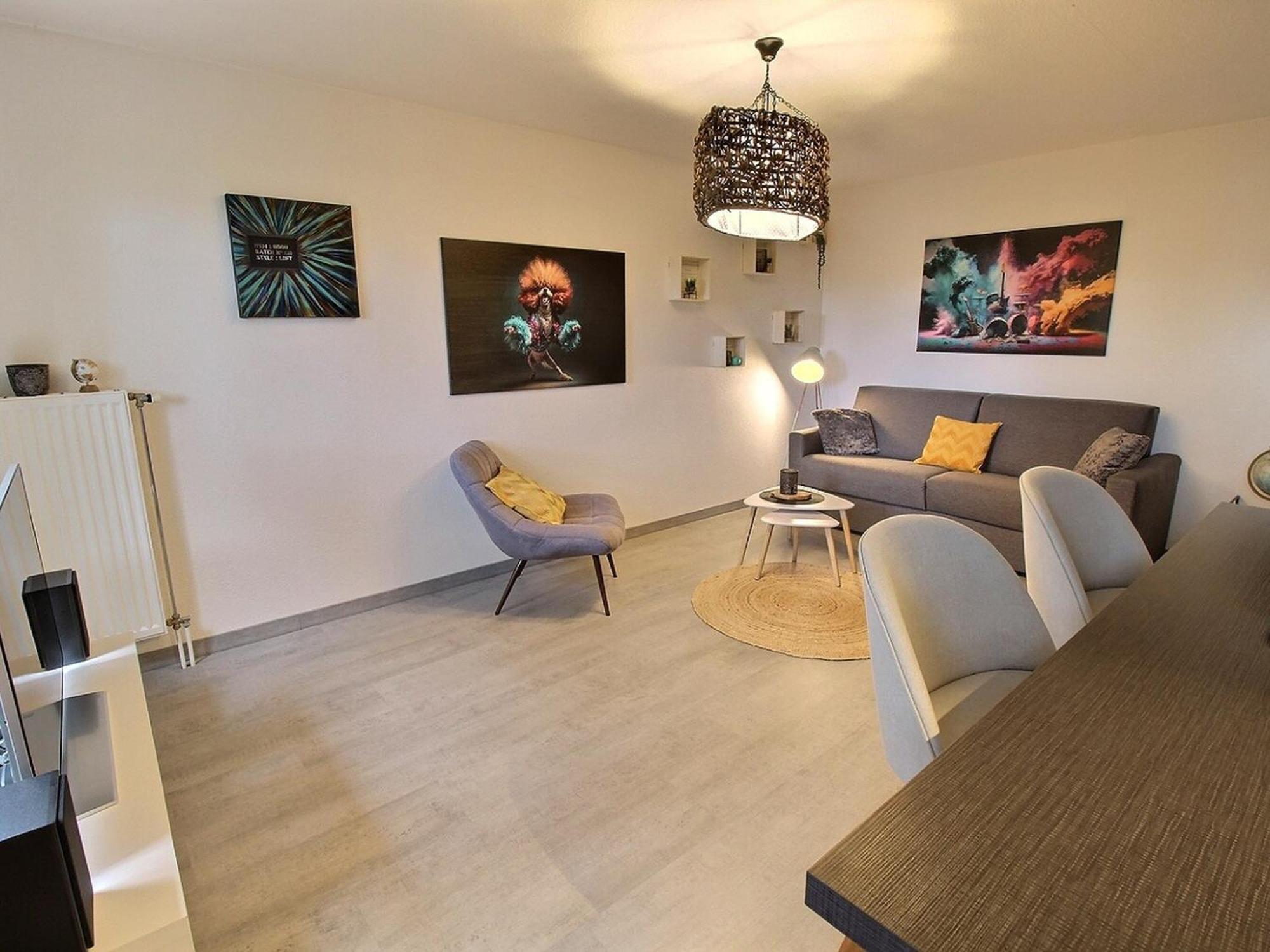 Charmant Appart Avec Garage Et Terrasse Au Coeur De Colmar, Pres De La Route Des Vins D'Alsace - Fr-1-722-6 Extérieur photo
