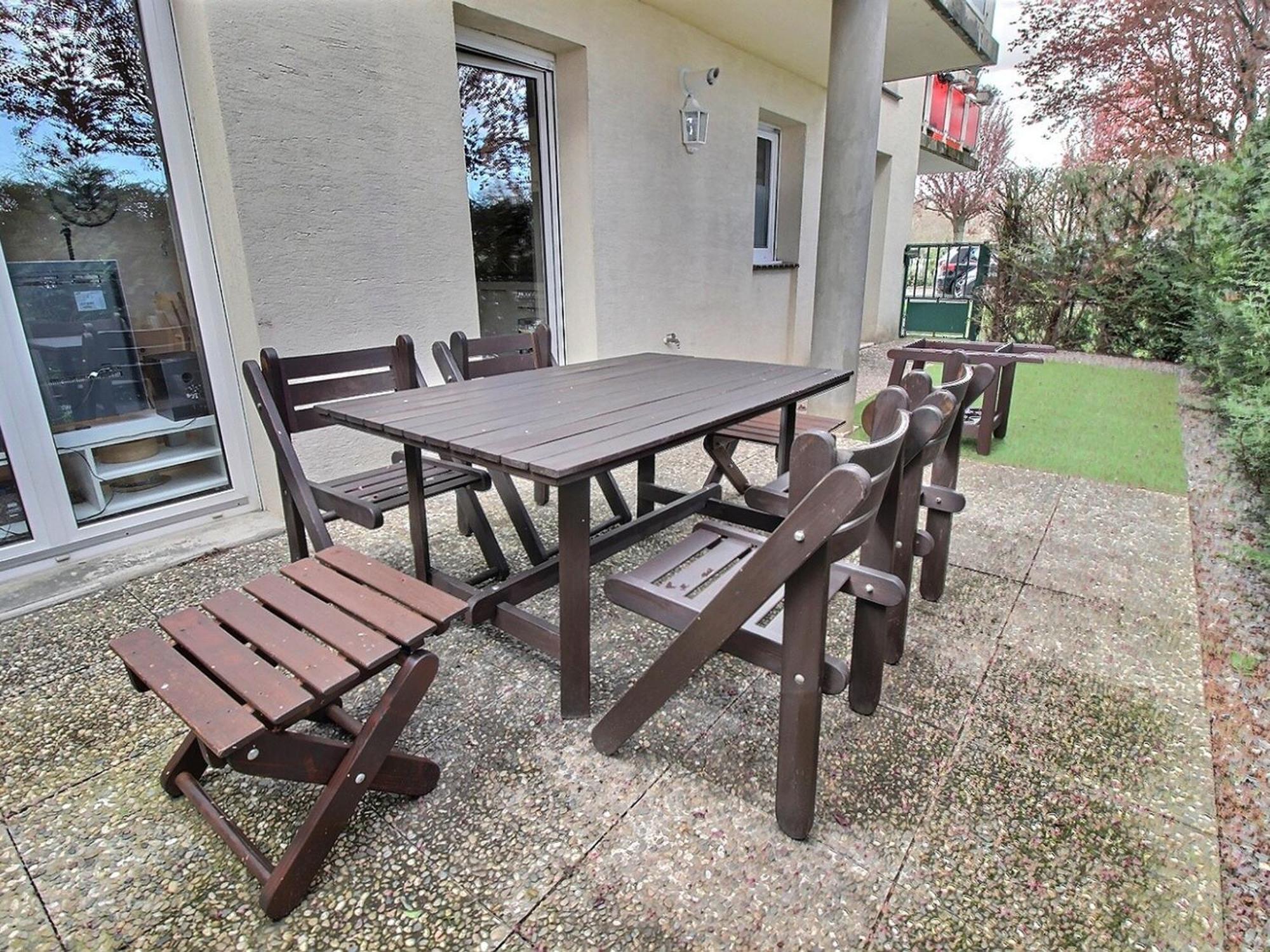 Charmant Appart Avec Garage Et Terrasse Au Coeur De Colmar, Pres De La Route Des Vins D'Alsace - Fr-1-722-6 Extérieur photo